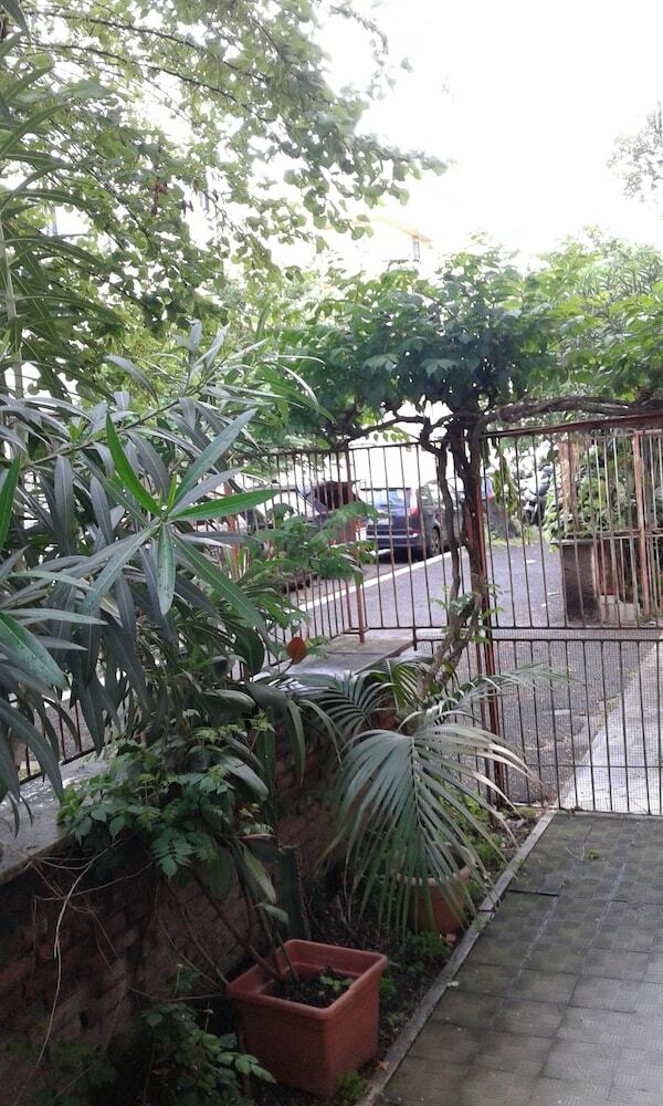 Bed & Breakfast Livinghouse