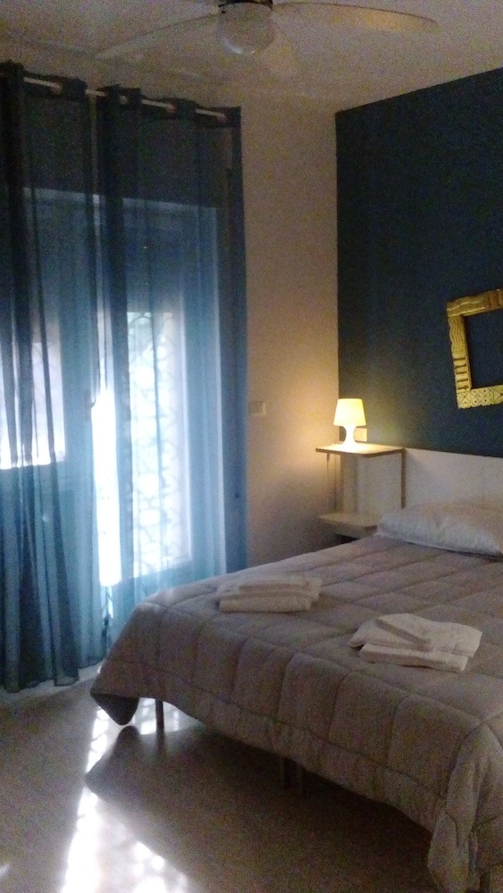 Bed & Breakfast Livinghouse