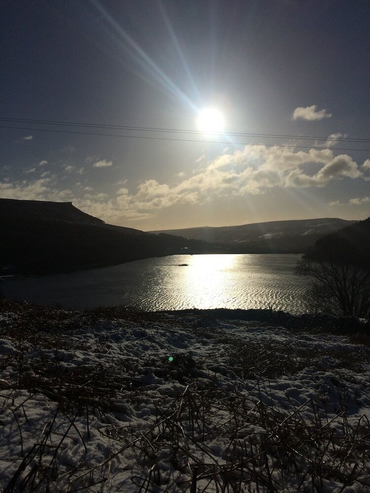 Posada Ladybower Inn