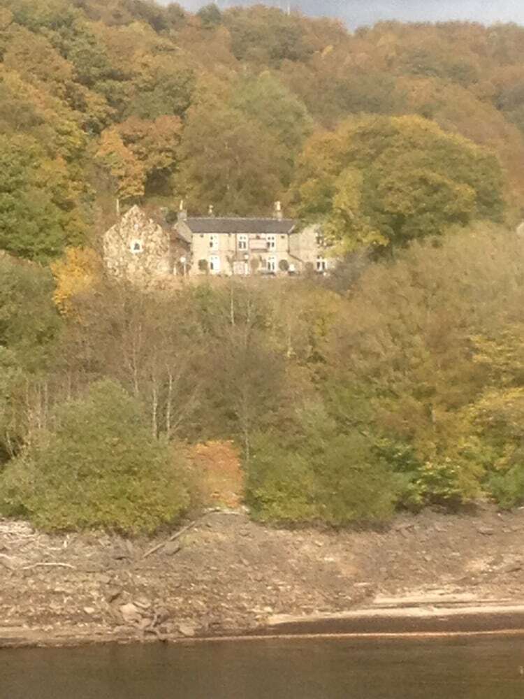 Posada Ladybower Inn