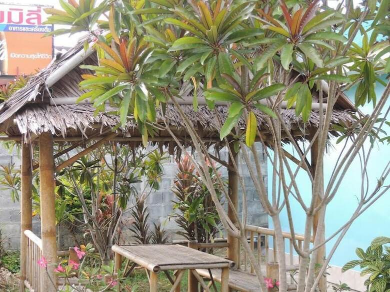 Hotel Village Garden Bungalows Kho Mook