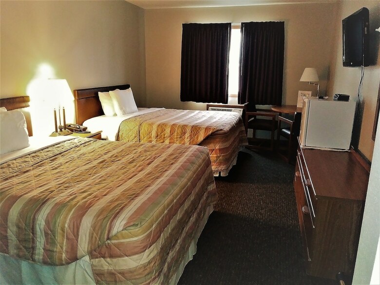 Sunrise Inn Hotel