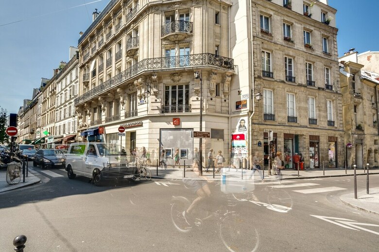 Sweet Inn Apartments Bastille