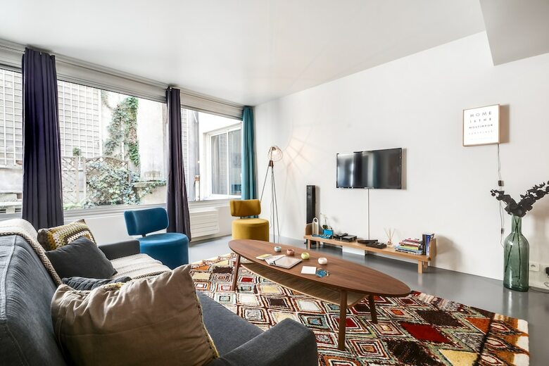 Sweet Inn Apartments Bastille