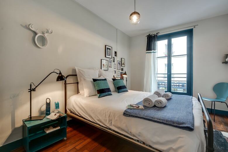 Sweet Inn Apartments Bastille