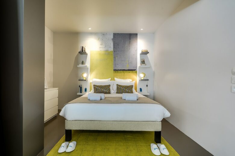 Sweet Inn Apartments Bastille