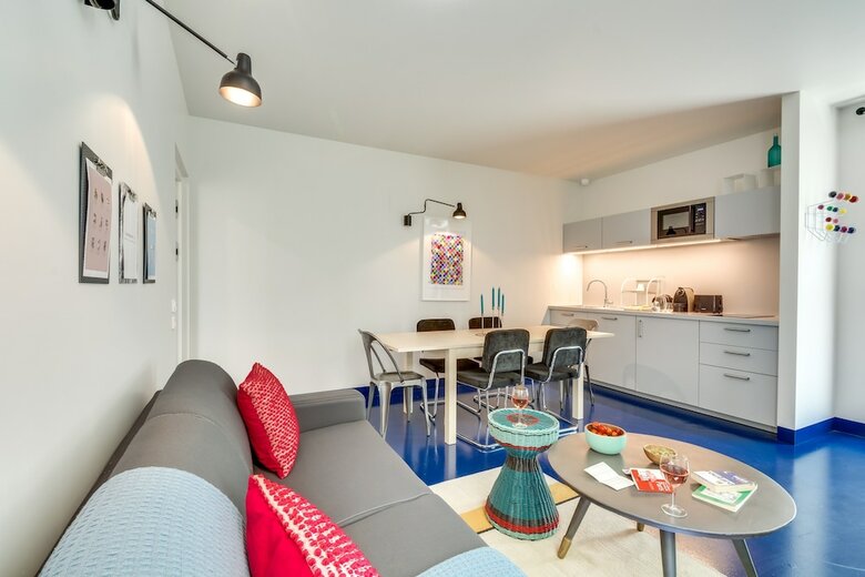 Sweet Inn Apartments Bastille