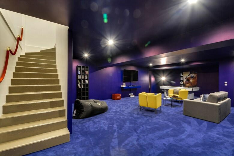 Sweet Inn Apartments Bastille
