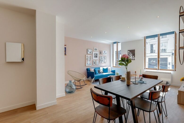 Sweet Inn Apartments Bastille