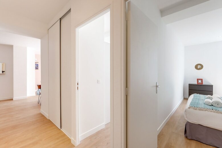 Sweet Inn Apartments Bastille