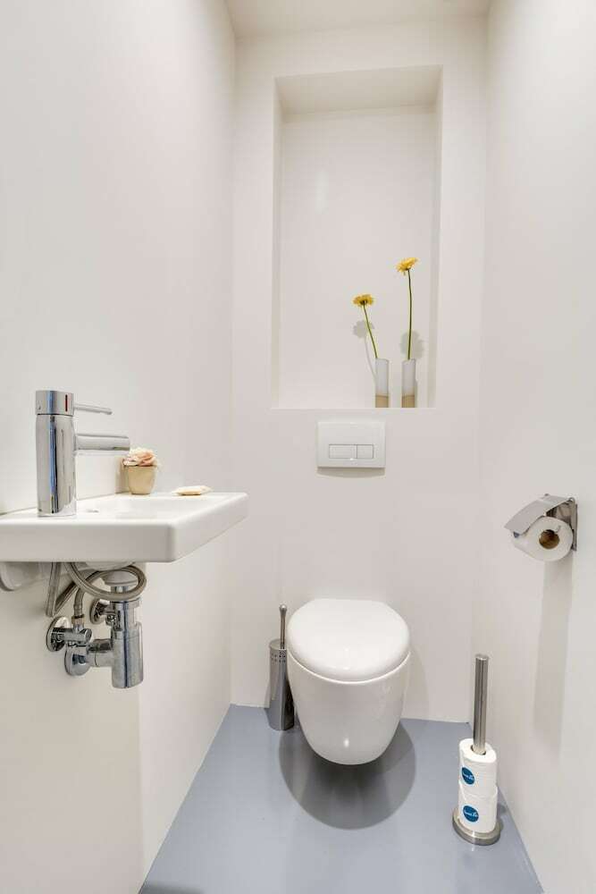 Sweet Inn Apartments Bastille