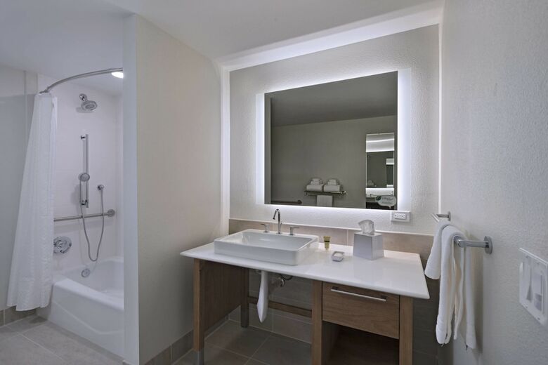 Hotel Element Palmdale