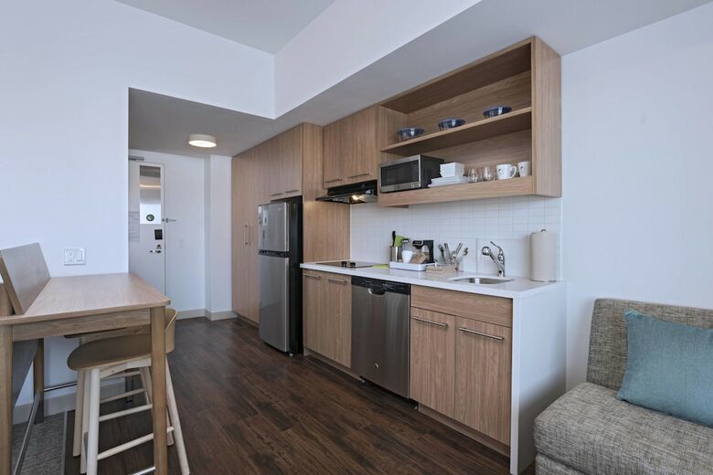 Hotel Element Palmdale