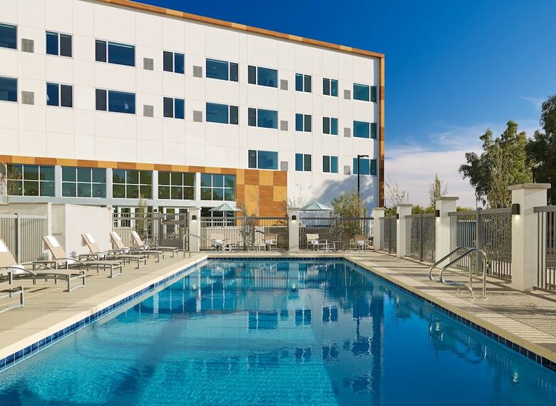 Hotel Element Palmdale