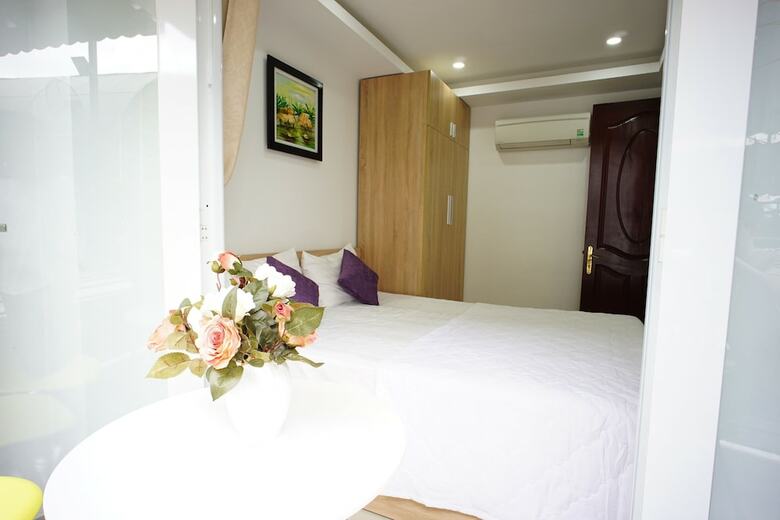 Aparthotel Van Dat Apartment