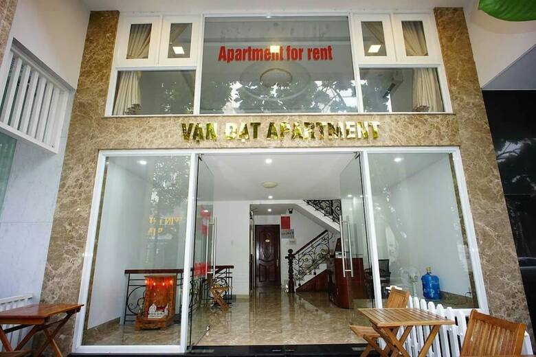 Aparthotel Van Dat Apartment