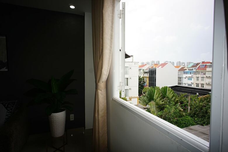 Aparthotel Van Dat Apartment