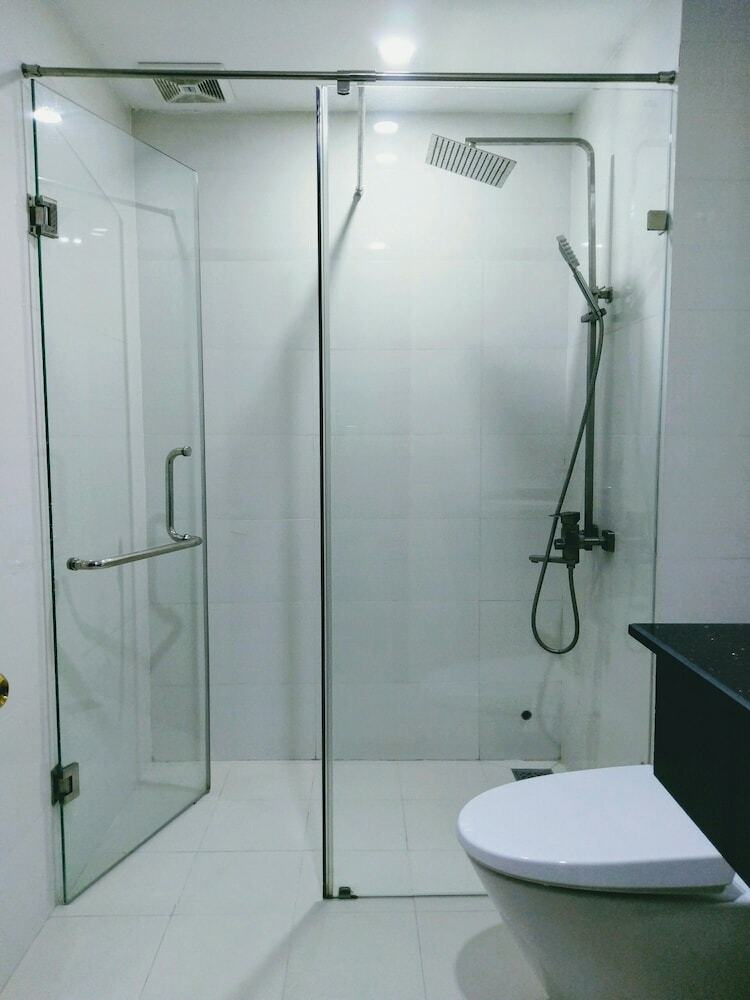 Aparthotel Van Dat Apartment
