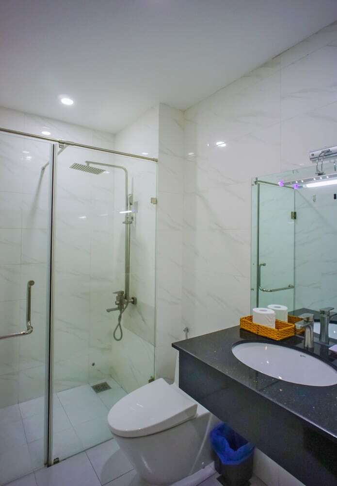 Aparthotel Van Dat Apartment