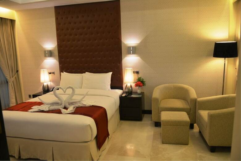 Hotel Brac-cdm Savar