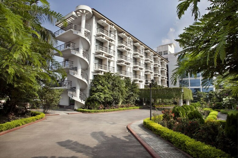 Hotel Brac-cdm Savar