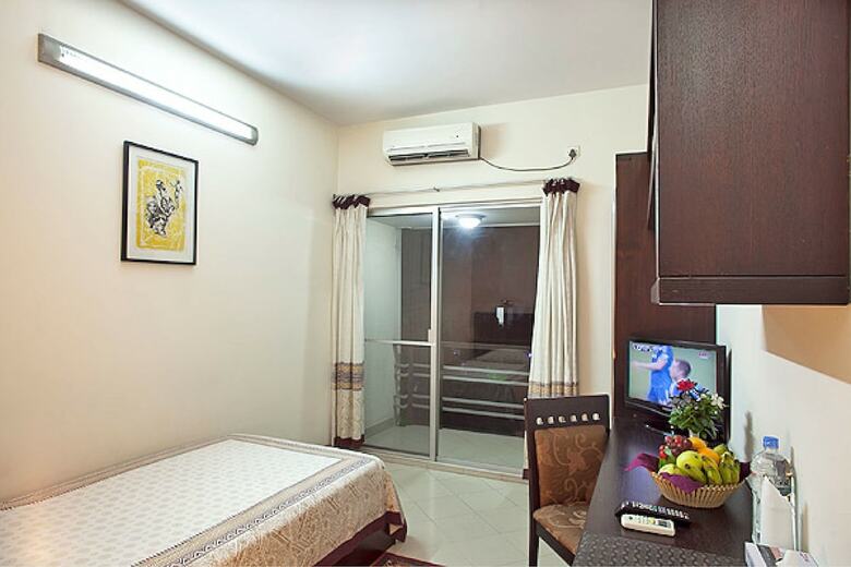 Hotel Brac-cdm Savar