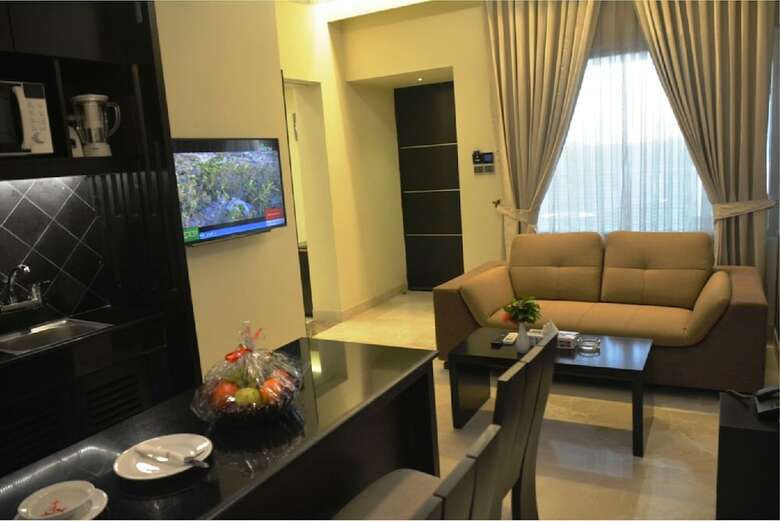 Hotel Brac-cdm Savar