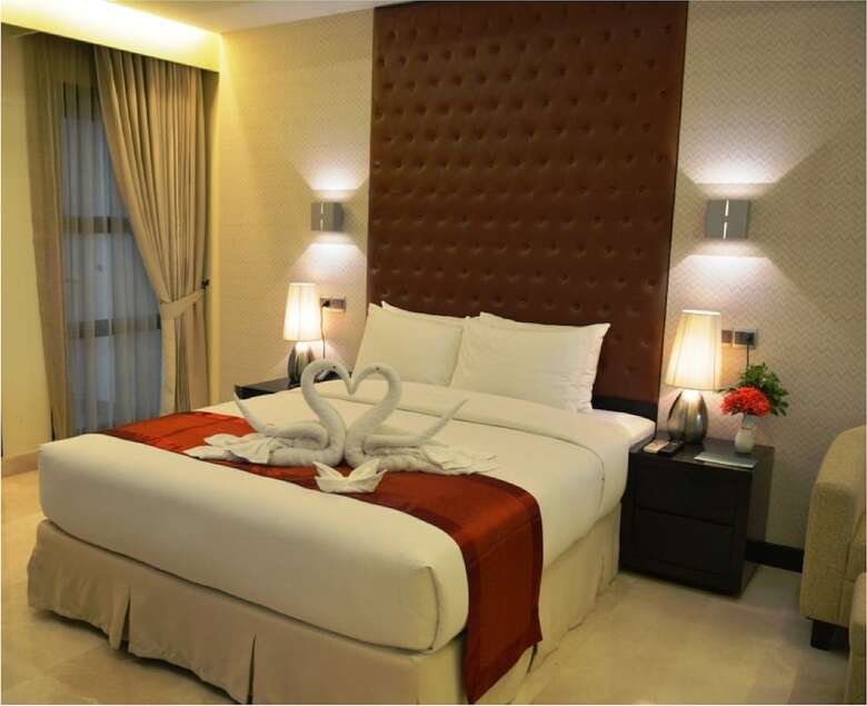 Hotel Brac-cdm Savar