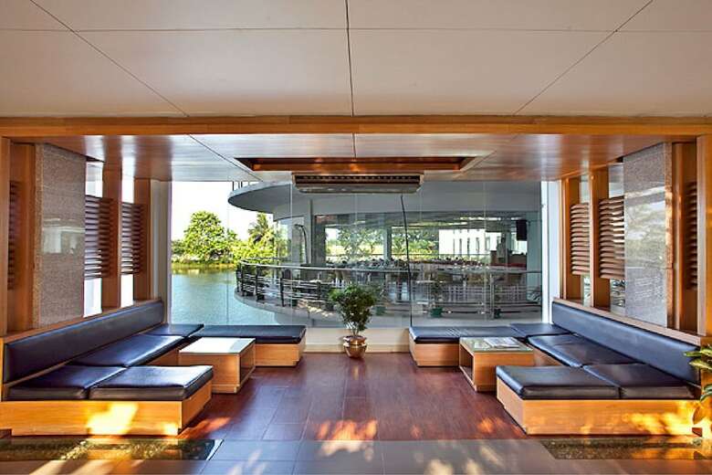Hotel Brac-cdm Savar