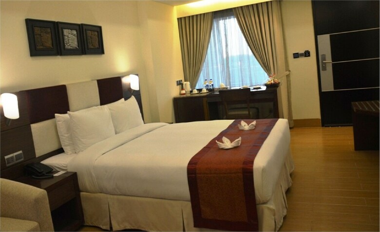 Hotel Brac-cdm Savar