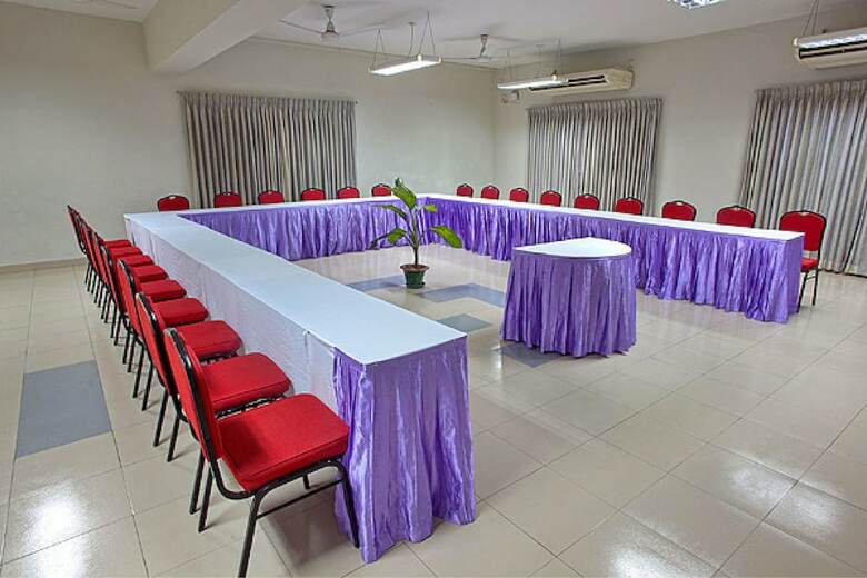 Hotel Brac-cdm Savar
