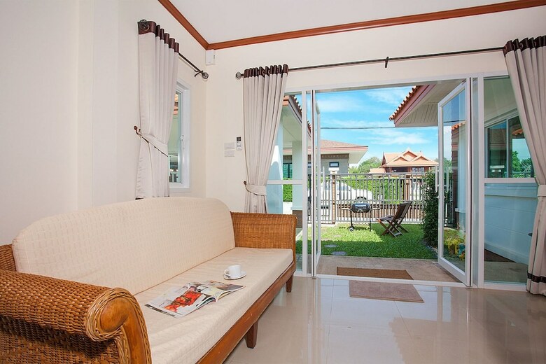 Villa Baan Thai Lanna Pattaya