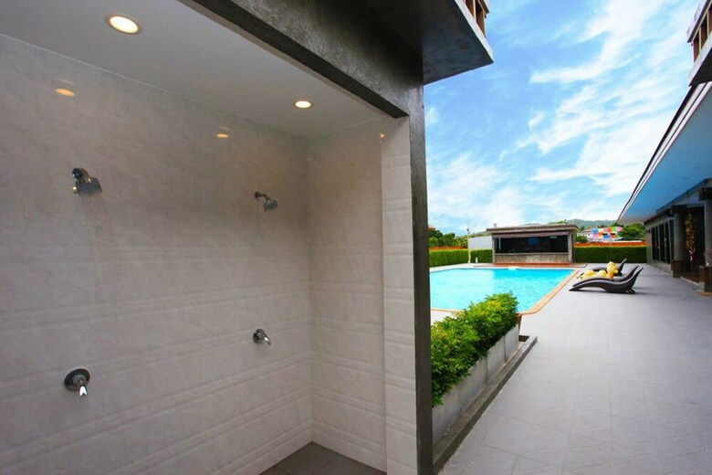 Villa Baan Thai Lanna Pattaya