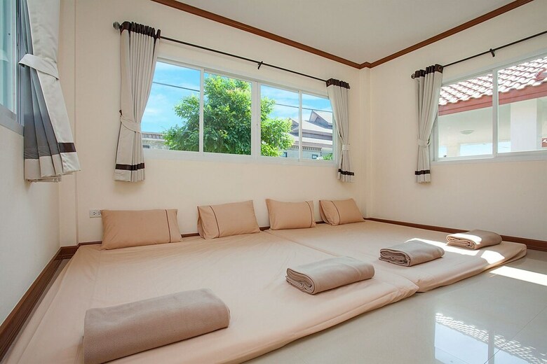Villa Baan Thai Lanna Pattaya