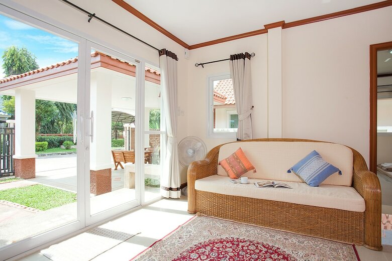 Villa Baan Thai Lanna Pattaya