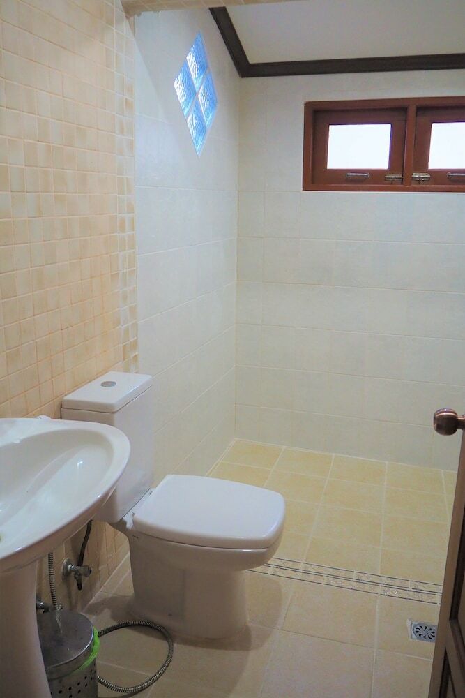 Villa Baan Thai Lanna Pattaya
