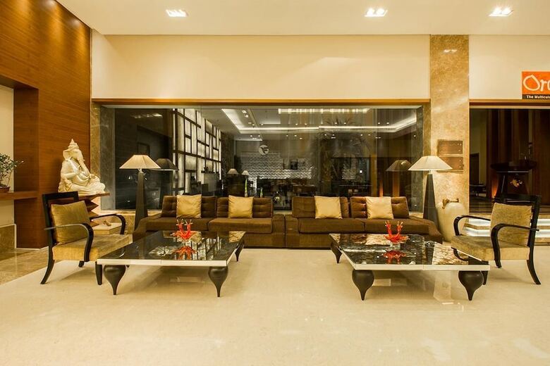 Hotel D Imperia