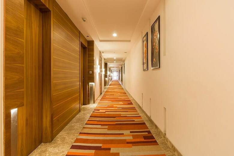 Hotel D Imperia