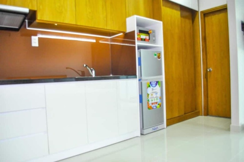 Gk Garden Apartment