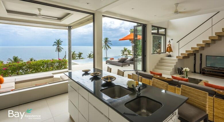 Bay Villas Koh Phangan