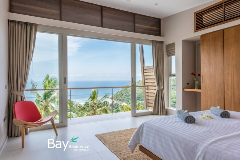 Bay Villas Koh Phangan