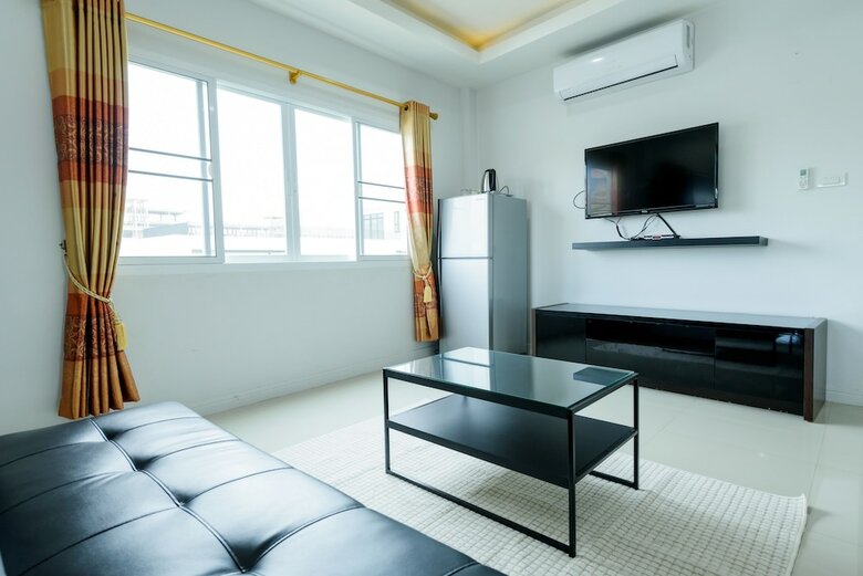 Hotel Lemon House 51