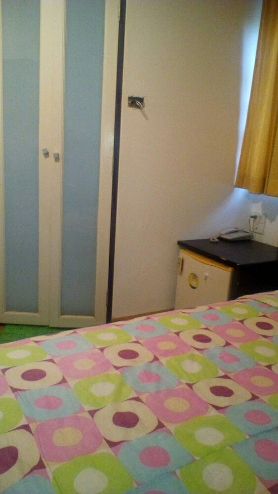Hotel Nine Place Sukhumvit 81 - Bts On Nut