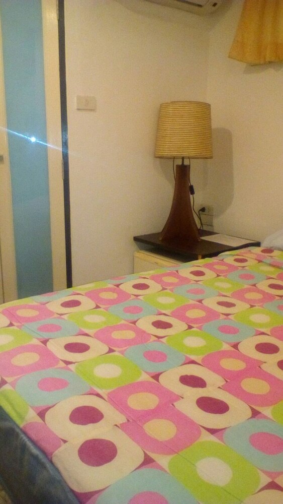 Hotel Nine Place Sukhumvit 81 - Bts On Nut