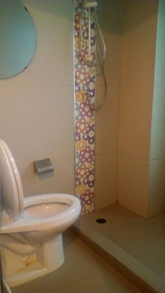 Hotel Nine Place Sukhumvit 81 - Bts On Nut