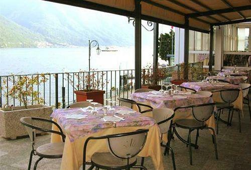 Hotel Bazzoni Et Du Lac