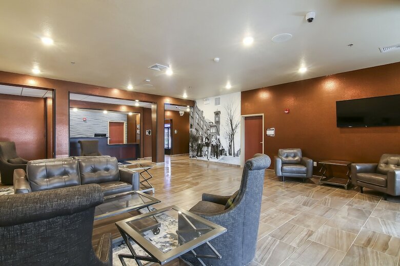 Hotel Cobblestone Inn & Suites - Menomonie