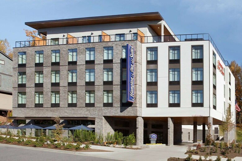 Hotel Hampton Inn And Suites Seattle/renton