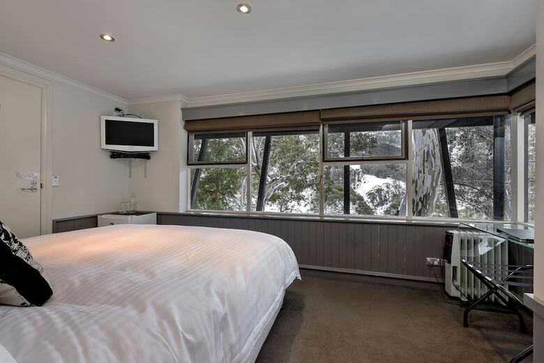 Bed & Breakfast Pure Chalet