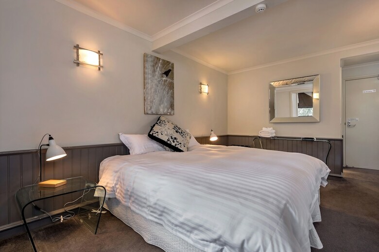 Bed & Breakfast Pure Chalet